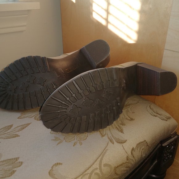 Lace up booties by Restricted - Picture 7 of 8